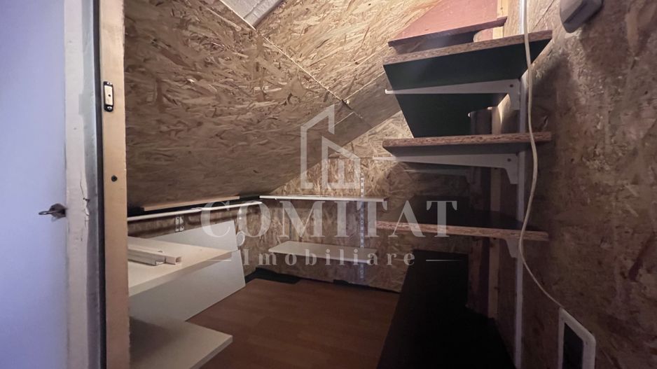 Apartament 3 camere | loc de parcare exterior | zona Cosașilor - Poză 4