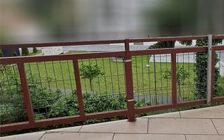 Apartament cu 3 camere, 68 mp utili + terasă 15 mp,  Parcare, Zonă Centrală!! - Poză 9