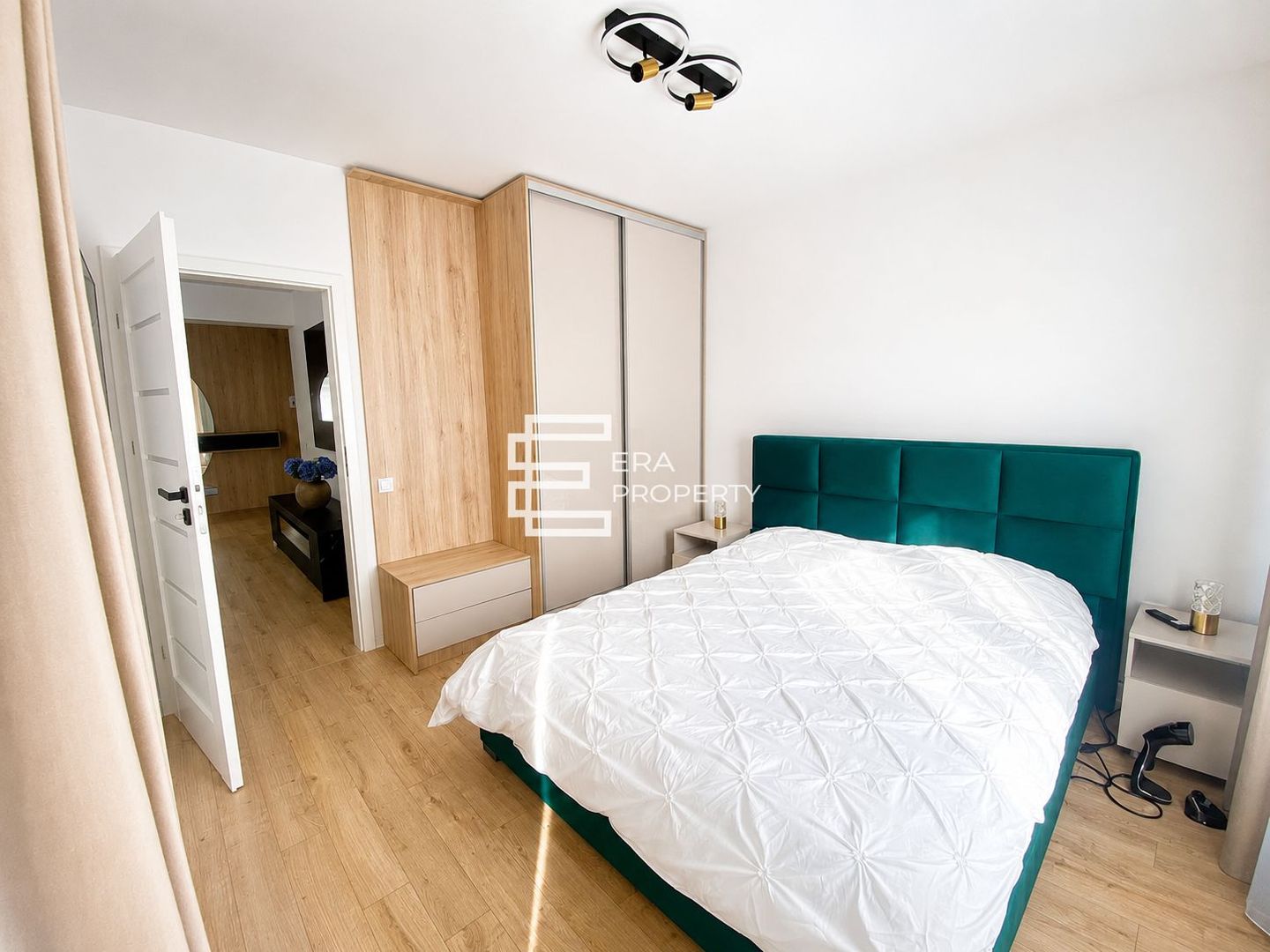 Apartament 2 camere de închiriat | Șelimbăr – Doamna Stanca - Poză 6