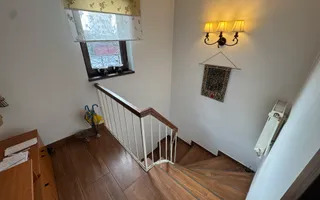 Casă p+1 formata din doua apartamente - Poză 14