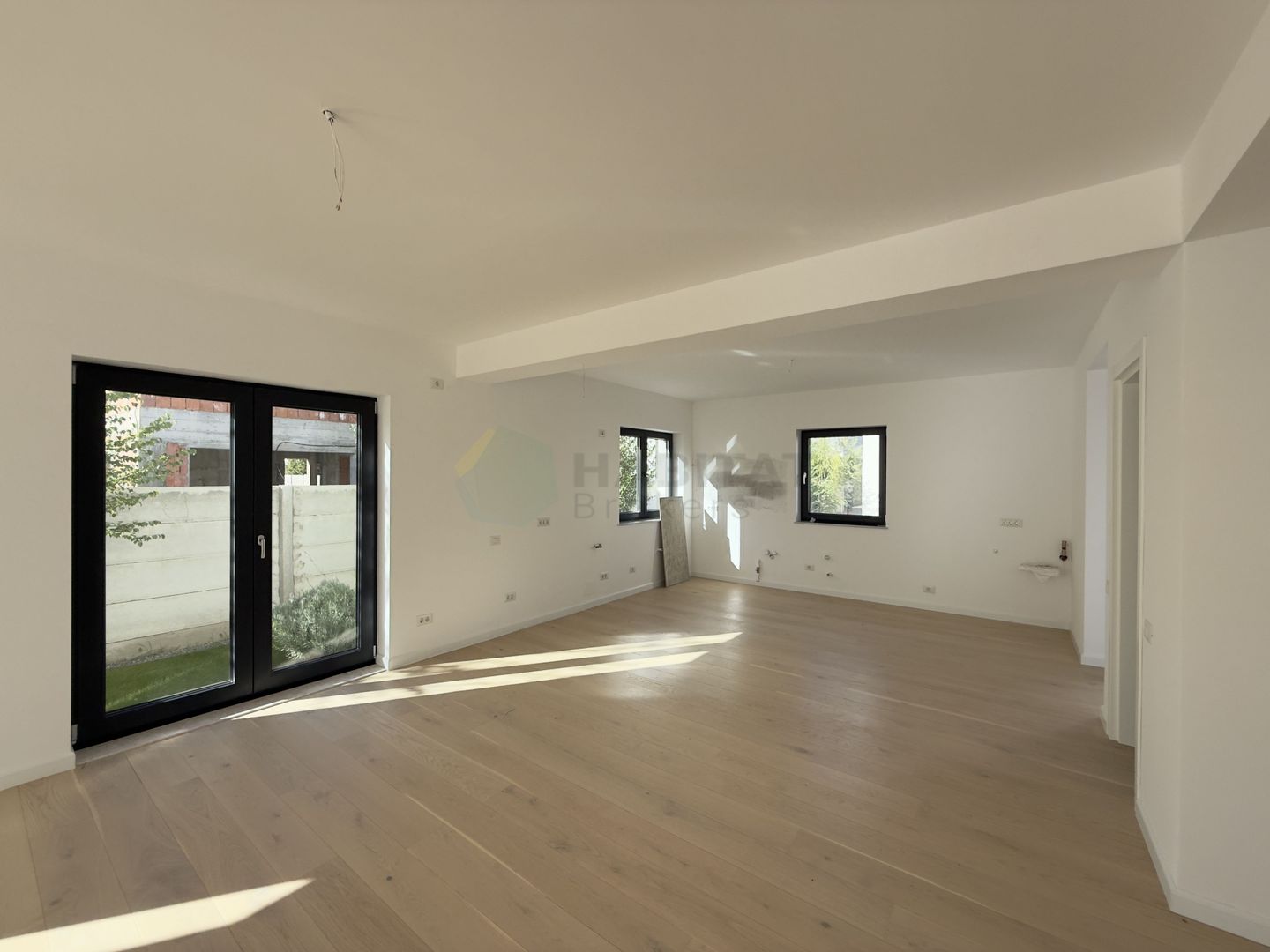 Vila individuala, str. Primăverii-Tunari | Complex privat - Poză 2