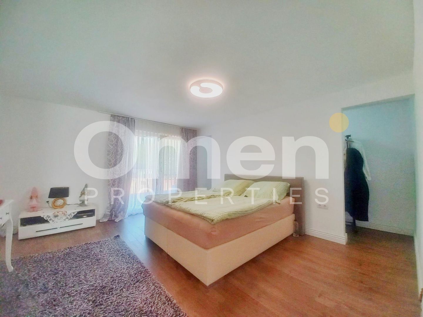 Casă de vanzare P+1, 282 mp utili, Tăuții-Măgherăuș – zonă liniștită - Poză 6