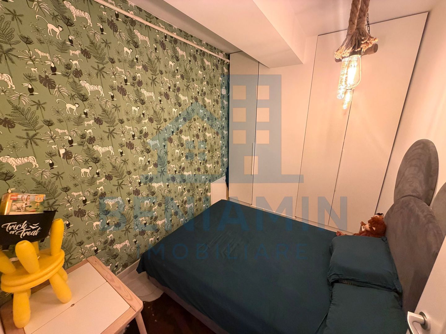 3 camere 83mp bloc 2020 Gloria Residence -Promenada - Poză 14