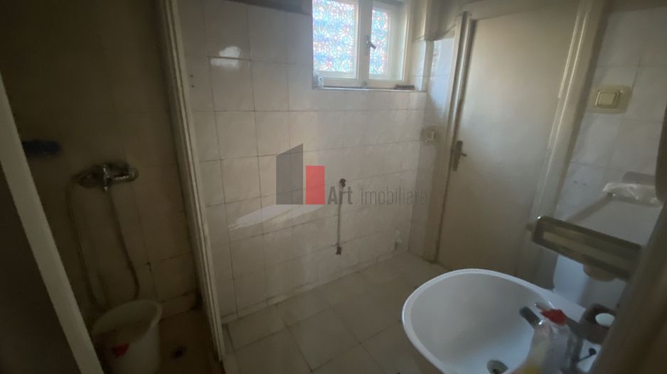 Vila S+P+1+M 220mp zona Popa Nan/Matei Basarab/Calea Calarasilor - Poză 11