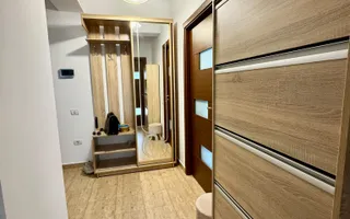 APARTAMENT 2 CAMERE | AGREMENT OSTROVENI | 67,85 MP UTILI | PARCARE INCLUSA | - Poză 12