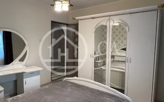 Apartament cu 3 camere de inchiriat in Rogerius Oradea - Poză 14