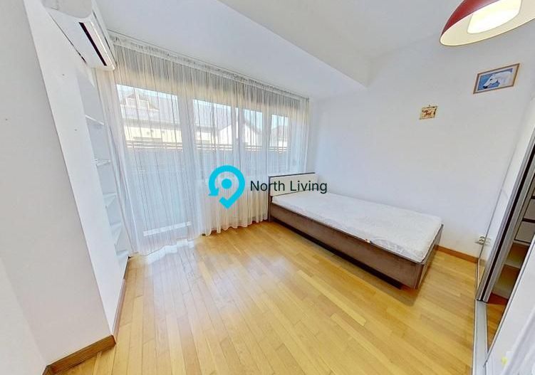 3 Camere 91,5 mp | Parcare Subsol Inclusa - Poză 13