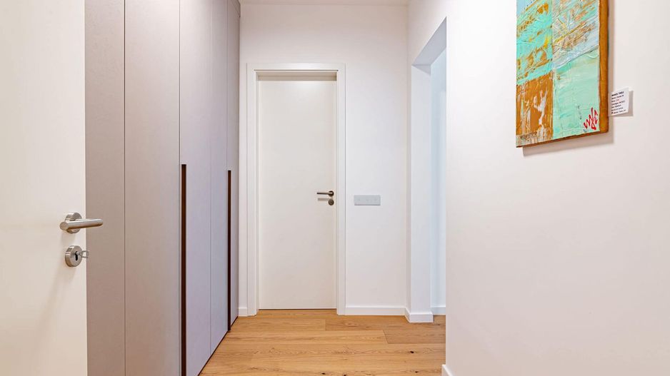 APARTAMENT 3 CAMERE | PREMIUM | PIPERA | MUTARE IMEDIATA - Poză 11