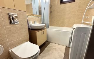 Apartament 2 Camere | 48mp | Loc Parcare | Urban Splendor - Poză 13