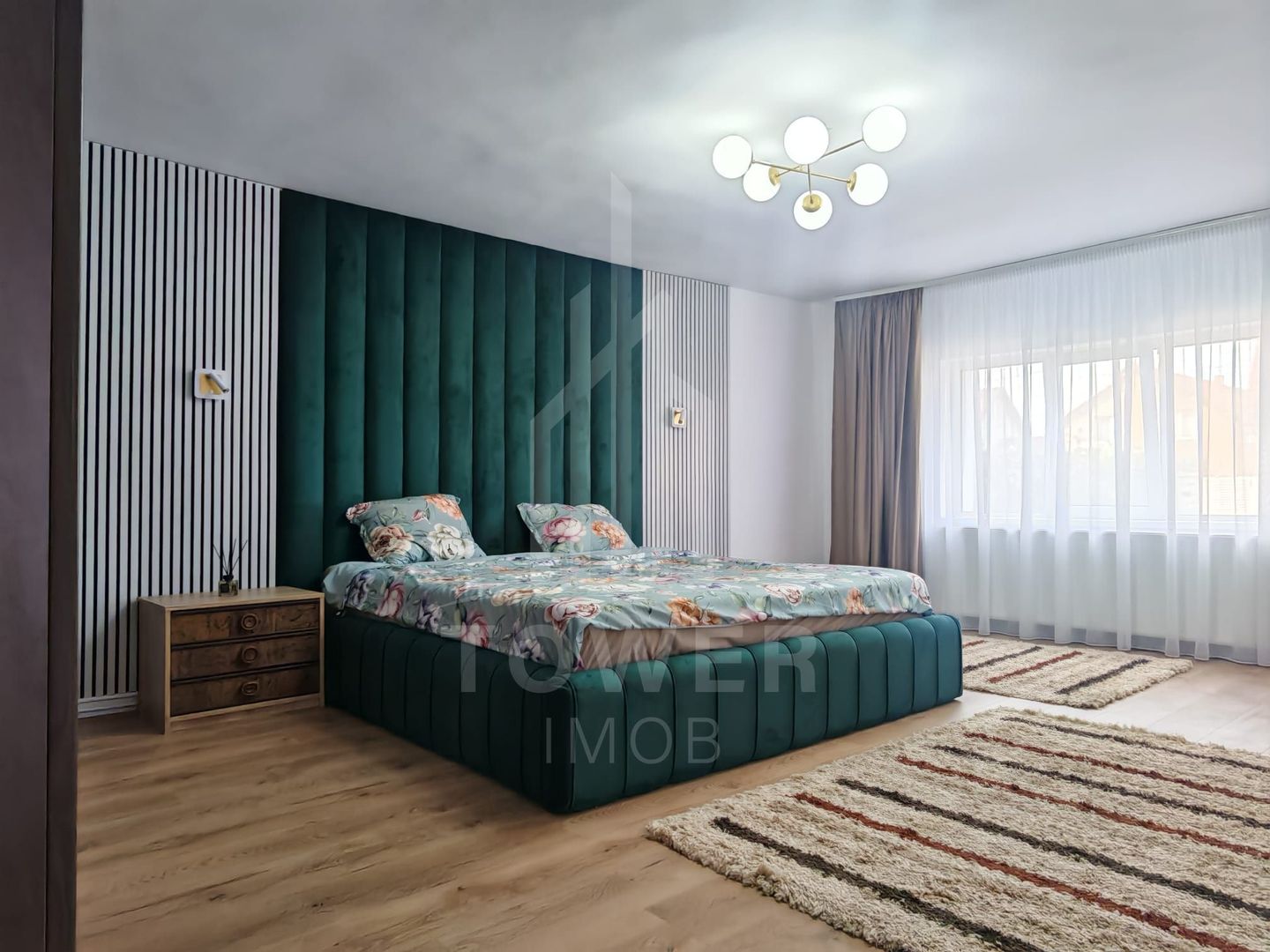 Casă individuală cu 2 apartamente și anexă generos de 100 mp - Poză 5