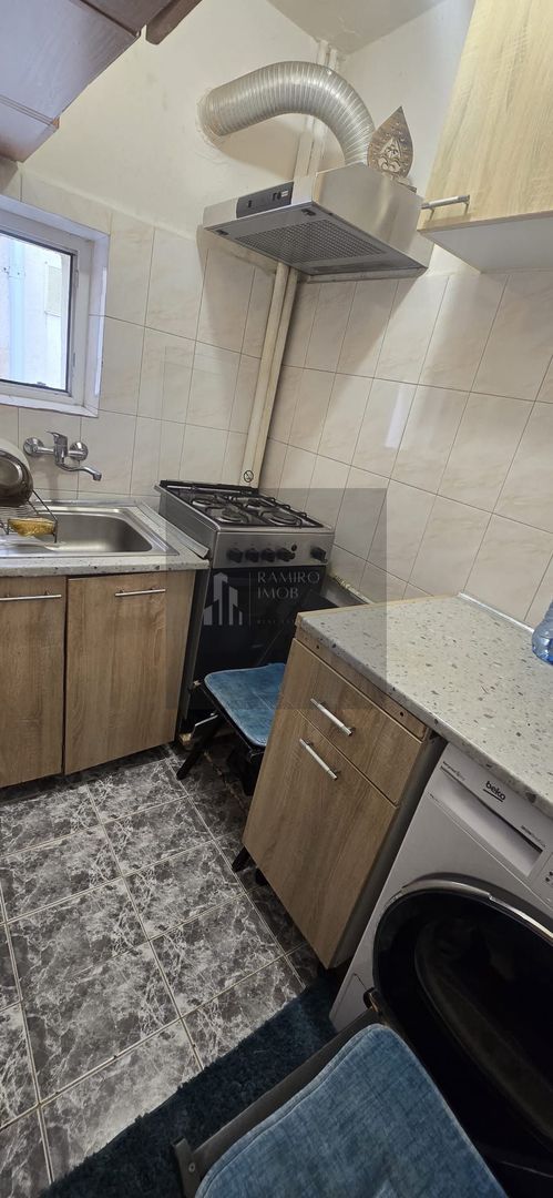2 camere decomandat / zona Brancoveanu - Poză 6