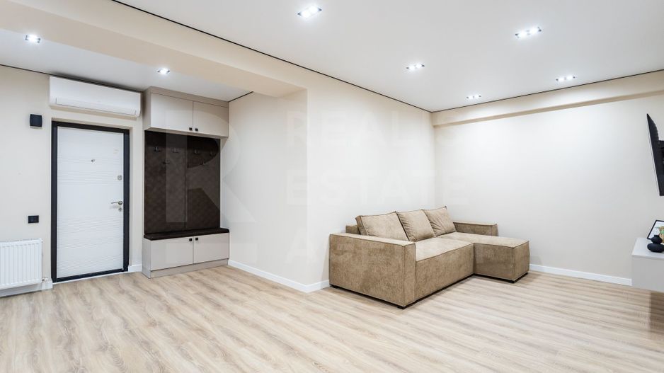 Vânzare, apartament, 2 camere, bd. Mircea Cel Bătrân, Ciocana - Poză 7