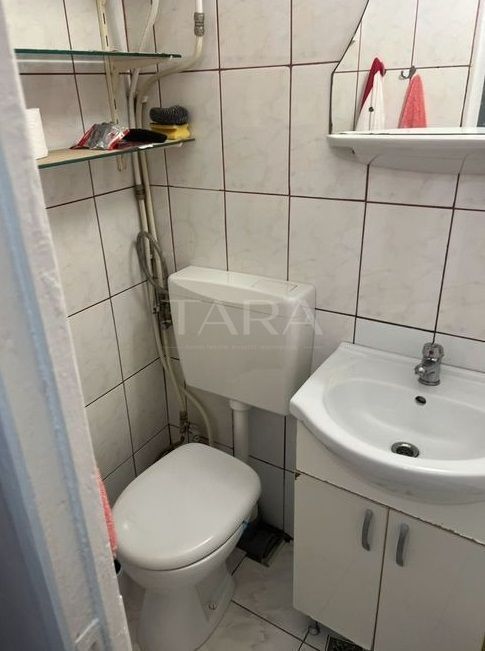 Garsoniera de închiriat - Scoala de Politie, Dambul Rotund - Poză 4