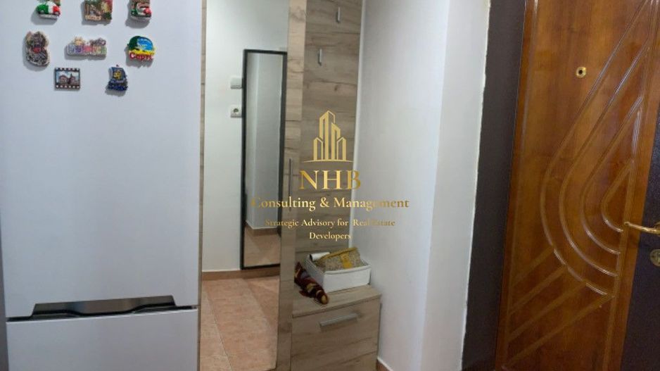 Garsoniera de vanzare in zona Vitan/Dristor - Poză 3