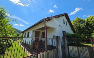 COMISION 0% Casa cu teren generos | 7050mp | Pianu de Sus - Poză 1