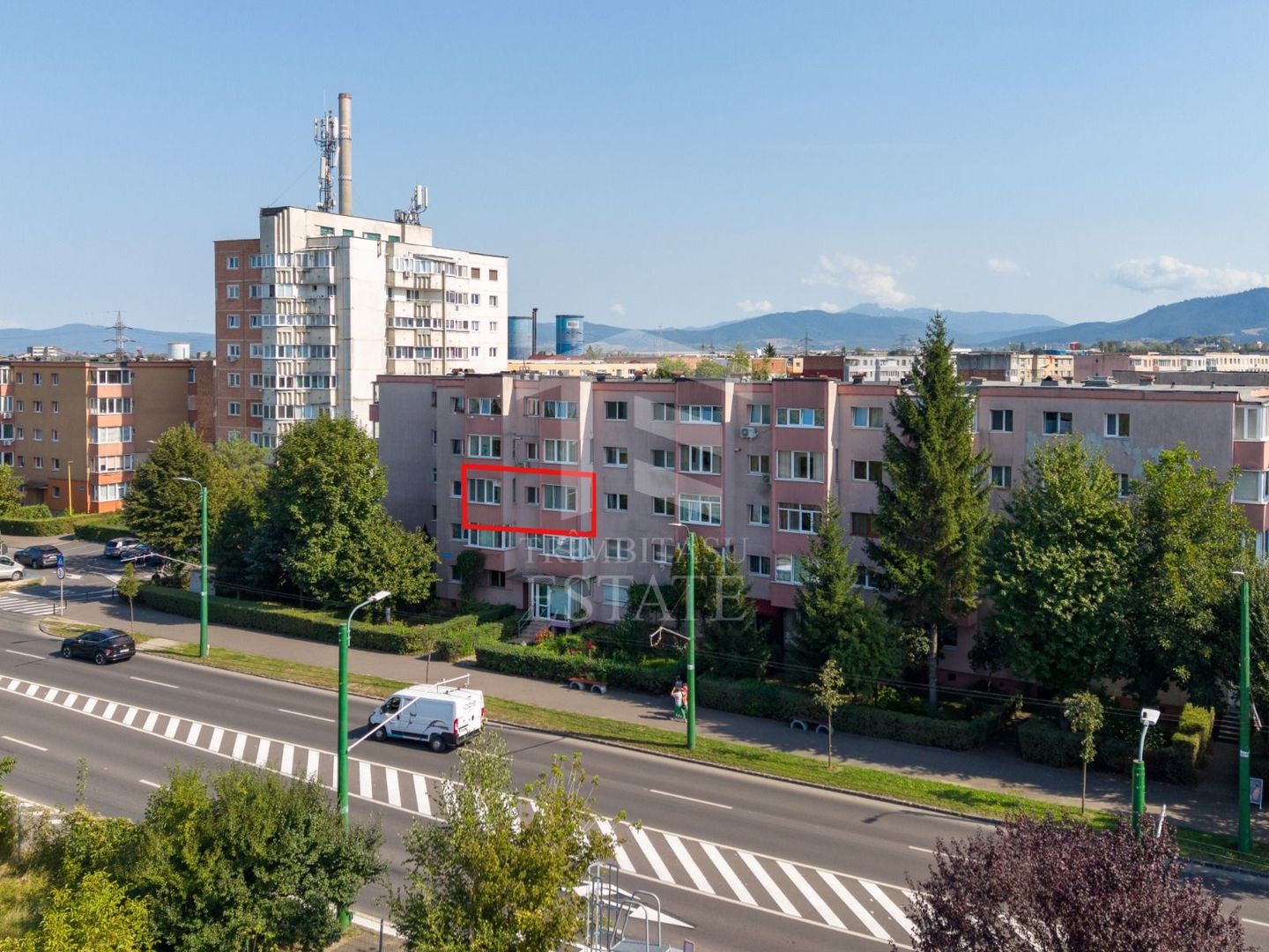 Triaj-Apartament 2 camere 55mp - Poză 23