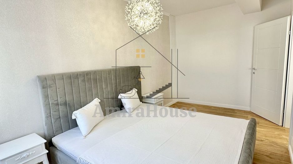 Apartament 2 camere, finisat, mobilat, totul nou, zona str Urusagului Floresti - Poză 4