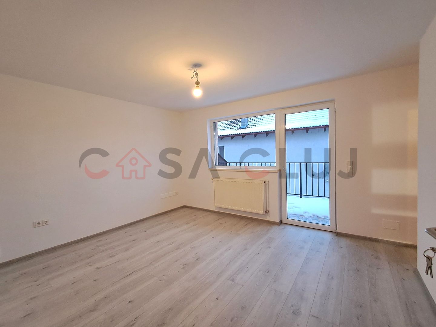 Casa insiruita, Floresti, Zona Muzeul Apei!! - Poză 7