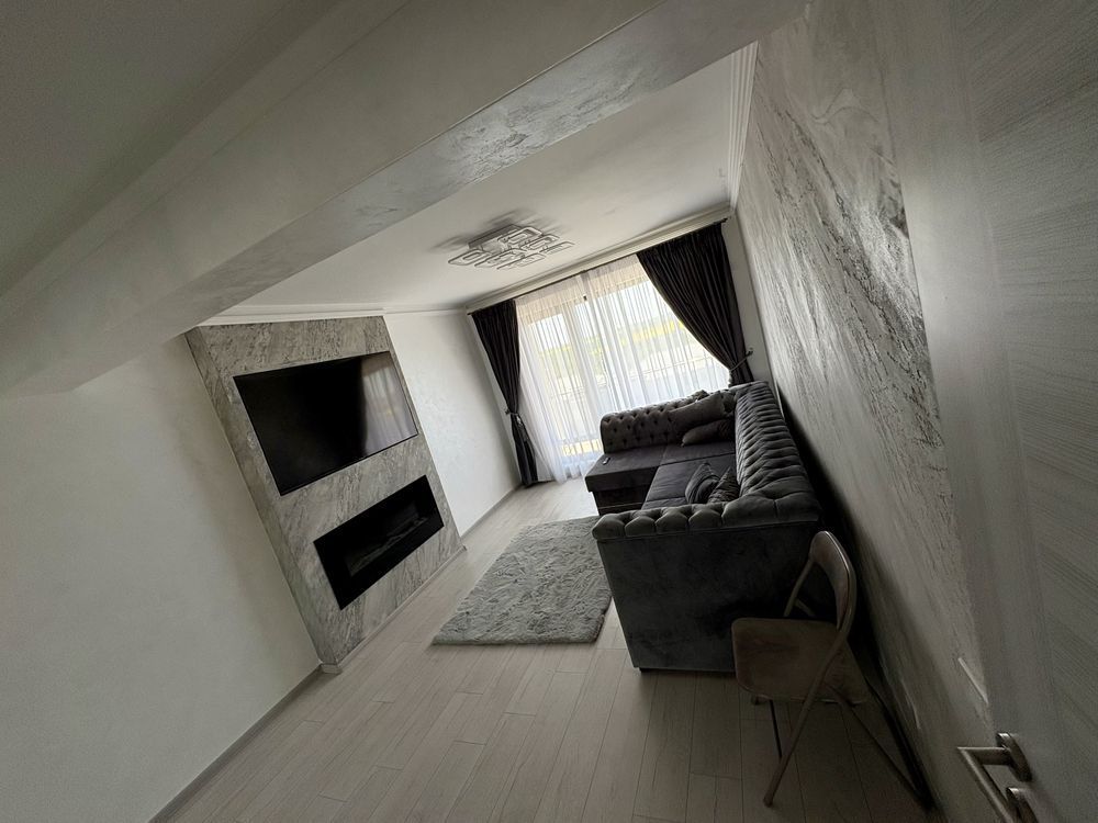 Apartament modern 2 camere zona grand arena berceni - Poză 6