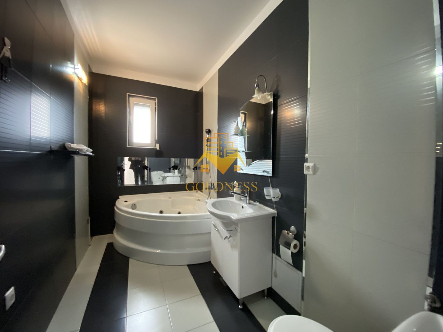 Apartament 2 camere confort sporit cu terasa 50 mp Zorilor / Europa - Poză 10