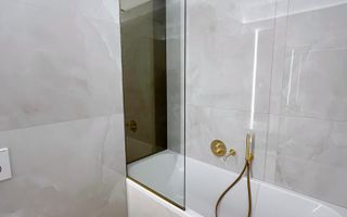Chirie I Apartament 3 camere | Cortina North – Faza 1 | B1 I Parcare - Poză 8