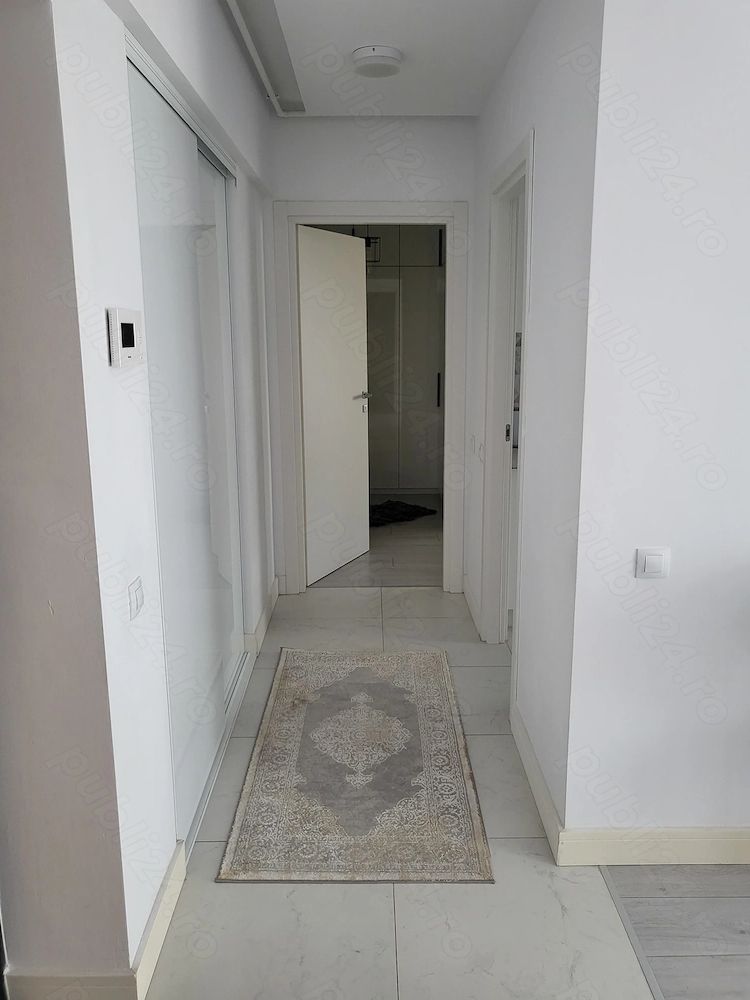 Apartament 2 camere,  parcare subterană | Onix Park Pipera - Poză 9
