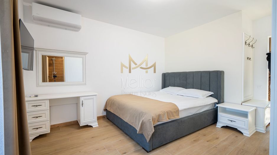 Apartament superb 1 camera - Europa - Eugen Ionesco - Poză 1