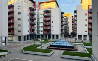 Apartament 2 camere,  spatios, cu parcare subterana, Torontalului RING - Poză 17