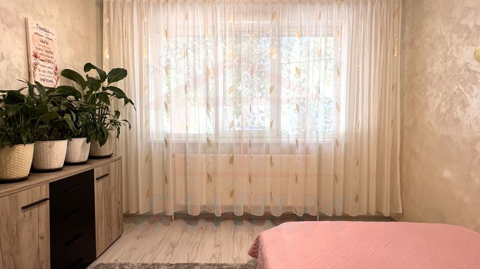 🏠 Apartament luminos cu 2 camere, parter, Micro 17, Galați - Poză 1