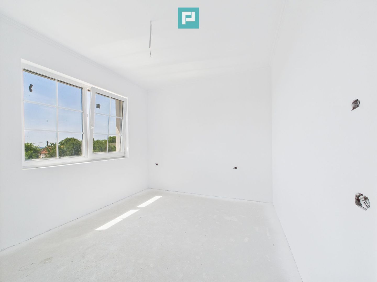 Jumătate de Duplex Modern în Giarmata - Poză 22