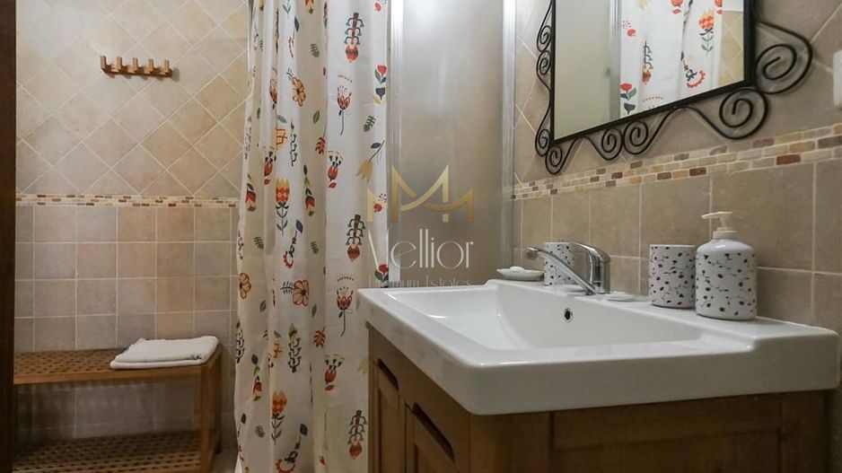 Apartament cozy 2 camere Manastur str Hameiului! - Poză 20