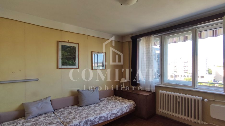 Apartament 2 camere | Semidecomandat | cartier Gheorgheni - Poză 3