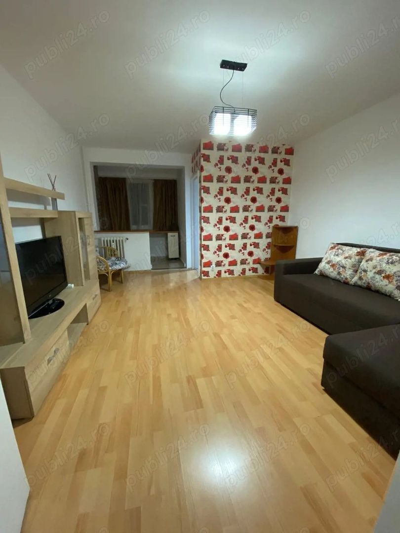 Garsoniera de inchiriat - Poză 2