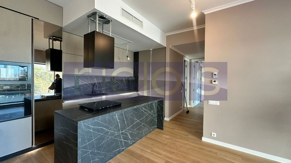 I APARTAMENT 4 CAMERE | PRIMA INCHIRIERE | TERASA 140mp | BLOC NOU | - Poză 2