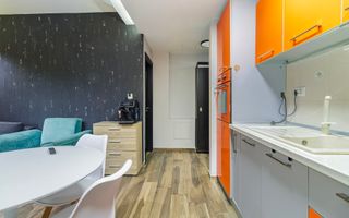 Apartament complet mobilat Militari Residence - Poză 9