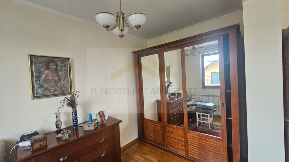 Casă / Vilă de închiriat | Comuna Berceni | 350 mp utili | Curte 400 mp - Poză 20