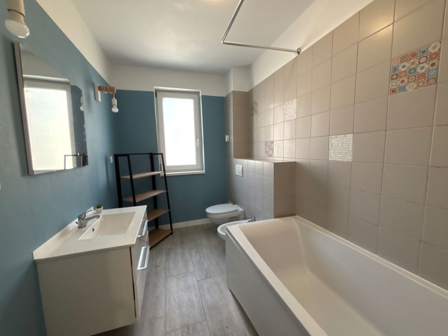 Apartament 3 camere cu BOXA, ETAJ 1 in Selimbar - Poză 11