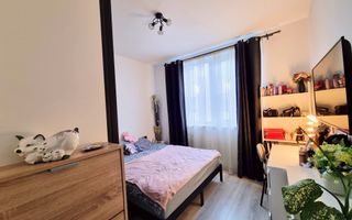 Apartament 3 camere - etaj 2- 54mp- Selimbar zona Profi - Poză 5