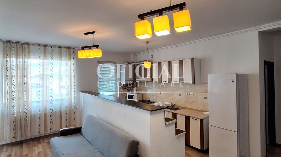 Apartament 2 camere | Pet friendly | Parcare | Parcul Poligon Floresti - Poză 1