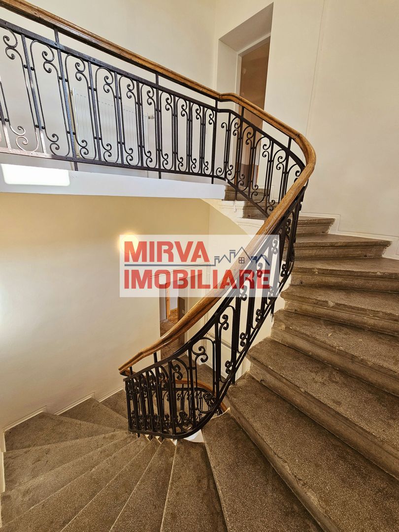 2 Vile Interbelice | Zonă Centrală | Renovate Integral 2024 - Poză 50