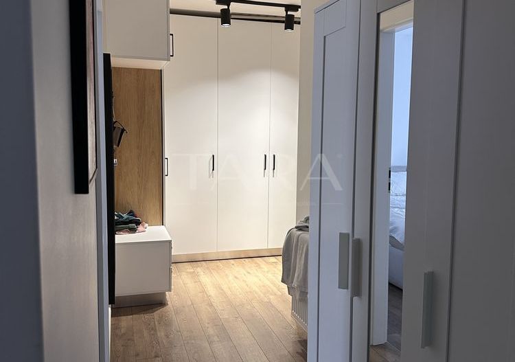 Apartament 2 camere în Marasti, imobil nou. - Poză 3