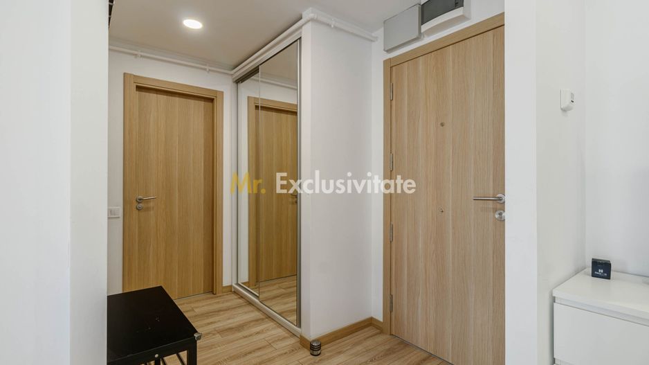 Apartament 2 camere in bloc nou | Parcare inclusa - Hercesa Vivenda - Poză 11