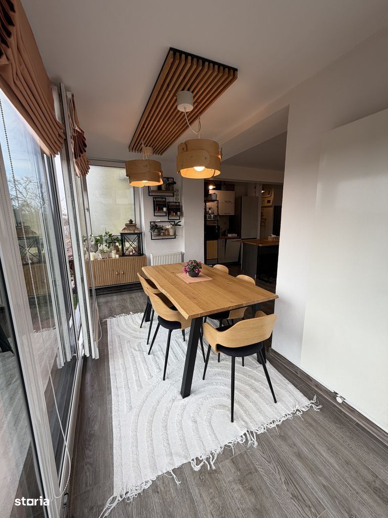 BRASADAS vinde ap 3 Cam + Loc Parcare in Micro 16. - Poză 19