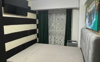 Apartament 2 camere – Grădină proprie – Vedere Lac Aroneanu - Poză 4