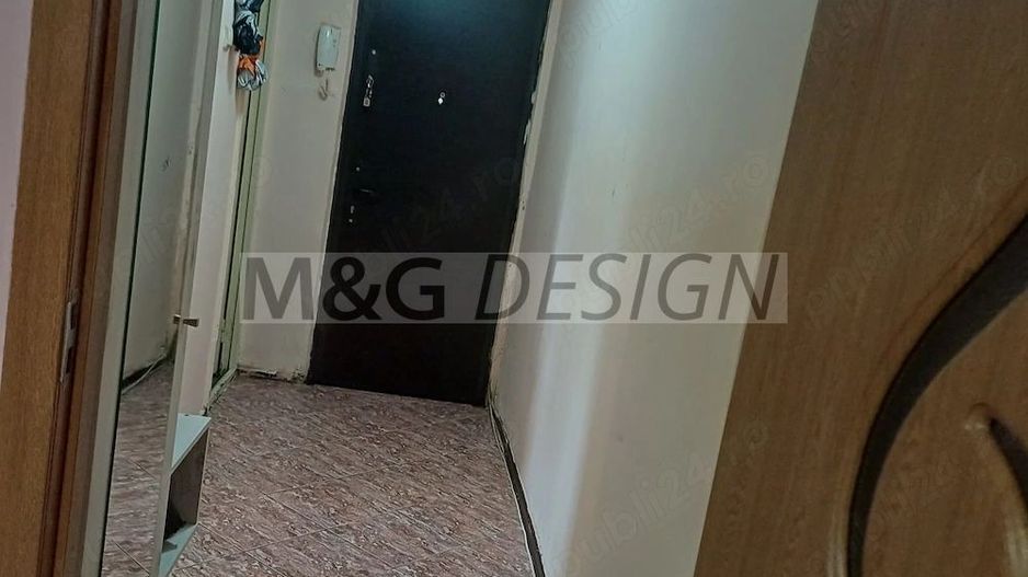 2 camere Dambovita centrala proprie - Poză 4