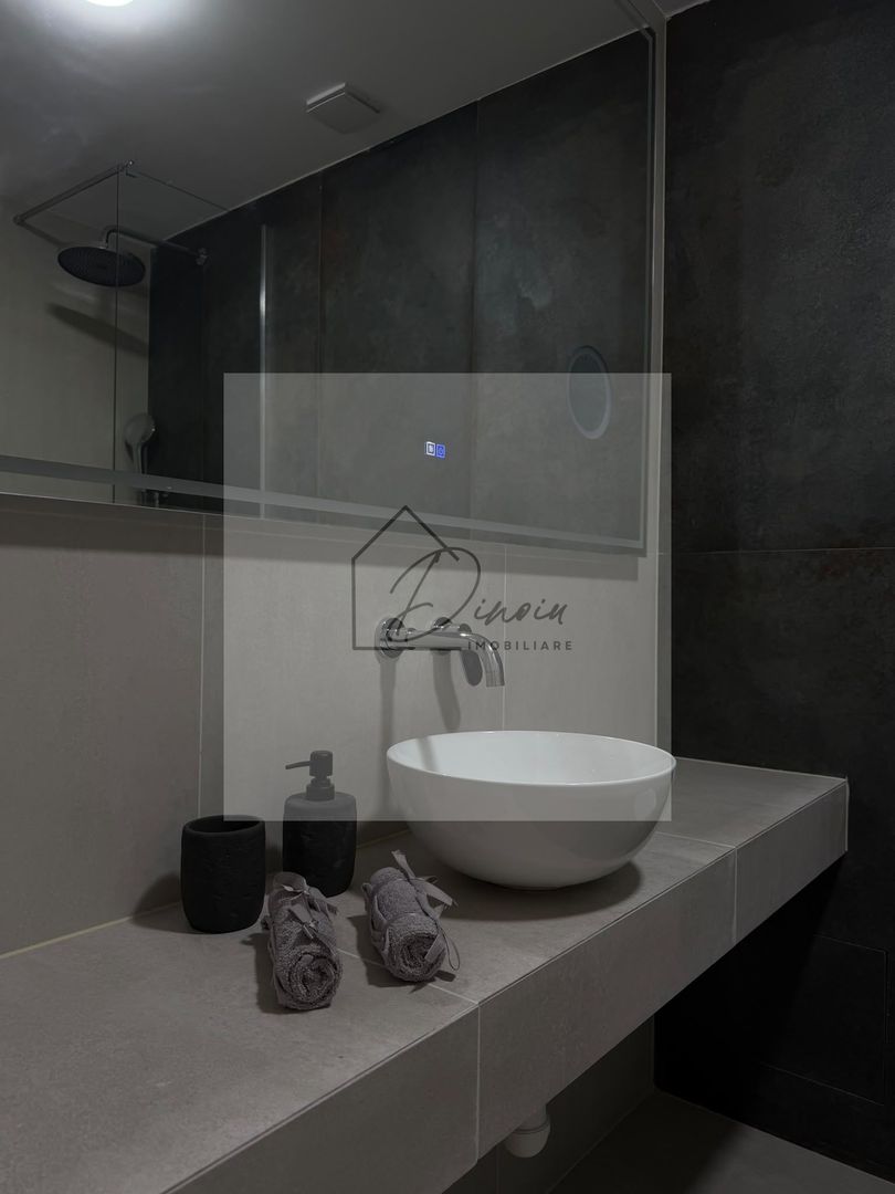 Apartament 3 camere Victoria Homes Pipera I PRIMA ÎNCHIRIERE | COM 0% - Poză 14