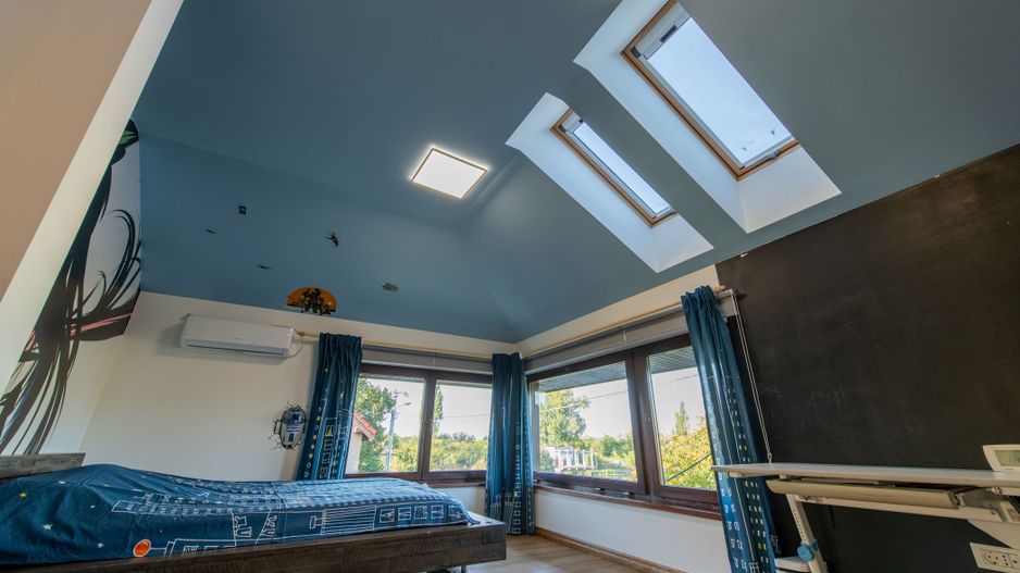 Casa P+Mansarda aproape de Bega și acces ușor spre Centru - Poză 16