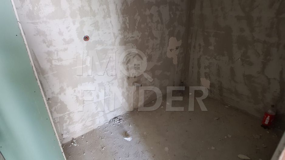 Vanzare apartament cu CF, Centru, imobil nou - Poză 6