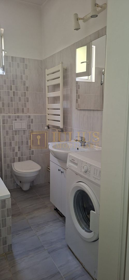 2 camere | zona Complex Studentesc,- langa stadion Dan Paltinisanu| centrala - Poză 11