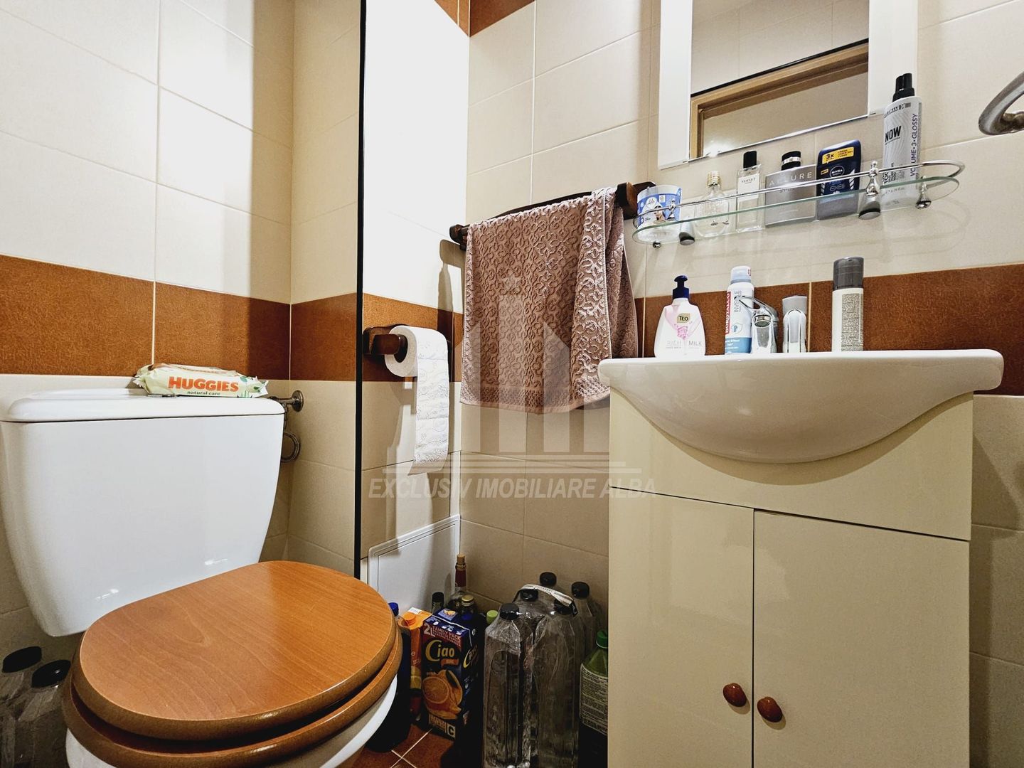 Apartament cu 3 camere decomandate, Ampoi 3 - Poză 3